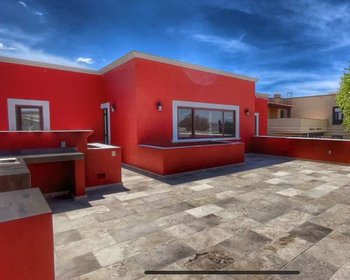 Casa Colorada – San Miguel de Allende real estate photo 1