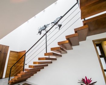 CASA CON ALBERCA EN ZIRANDARO – San Miguel de Allende real estate photo 4