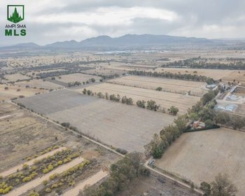 La Providencia – San Miguel de Allende real estate photo 4