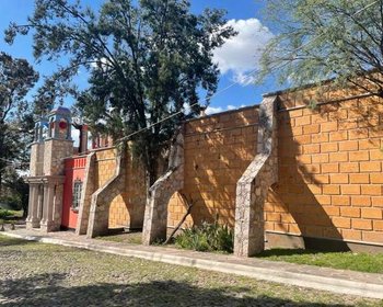  Las Garzas House – San Miguel de Allende real estate photo 1