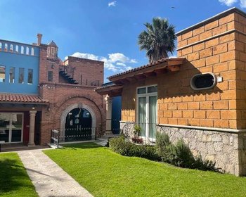  Las Garzas House – San Miguel de Allende real estate photo 4