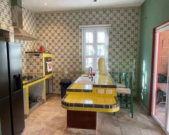  Las Garzas House – San Miguel de Allende real estate photo 2