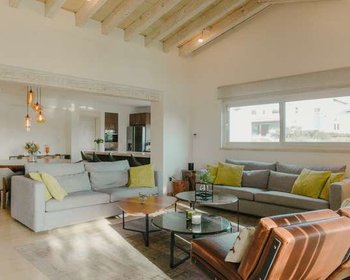 Casa Huizache – San Miguel de Allende real estate photo 3