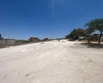 Lot 462 m2 The House Lote 462 m2 La Vivienda – San Miguel de Allende real estate photo 1