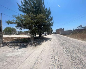 Lot 462 m2 The House Lote 462 m2 La Vivienda – San Miguel de Allende real estate photo 3