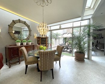 Casa Zertuche – San Miguel de Allende real estate photo 2