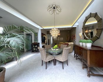 Casa Zertuche – San Miguel de Allende real estate photo 4