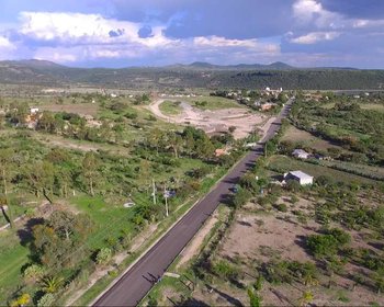 Lote 7 Jalpa A Pie De Carretera – San Miguel de Allende real estate photo 3