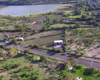 Lote 7 Jalpa A Pie De Carretera – San Miguel de Allende real estate photo 4