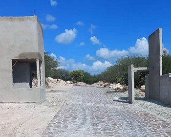 Lote Elis – San Miguel de Allende real estate photo 2