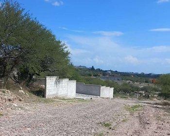 Lote Elis – San Miguel de Allende real estate photo 1