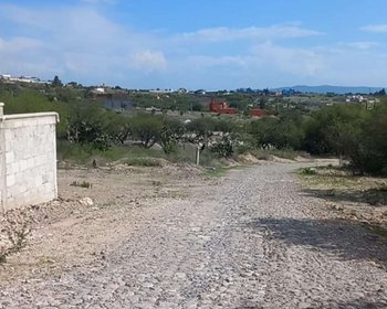 Lote Elis – San Miguel de Allende real estate photo 3
