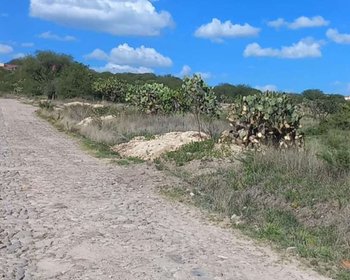 Lote Elis – San Miguel de Allende real estate photo 4