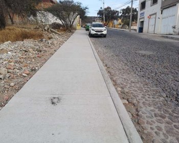 Terreno San Luis Rey – San Miguel de Allende real estate photo 2