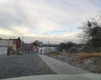 Terreno San Luis Rey – San Miguel de Allende real estate photo 3