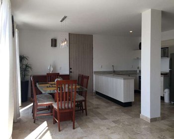 PENTHOUSE SAN ISIDRO – San Miguel de Allende real estate photo 3