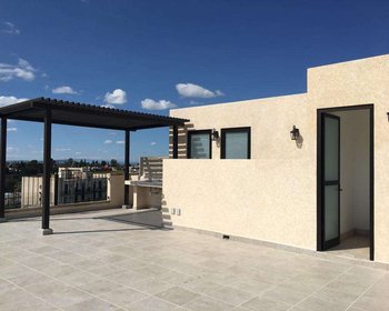 PENTHOUSE SAN ISIDRO – San Miguel de Allende real estate photo 1