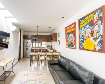 Casa Alcatraces – San Miguel de Allende real estate photo 1