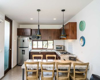 Casa Alcatraces – San Miguel de Allende real estate photo 2