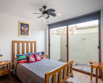 Casa Alcatraces – San Miguel de Allende real estate photo 4