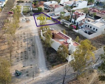  – San Miguel de Allende real estate photo 3