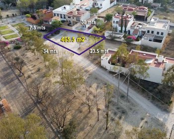  – San Miguel de Allende real estate photo 2