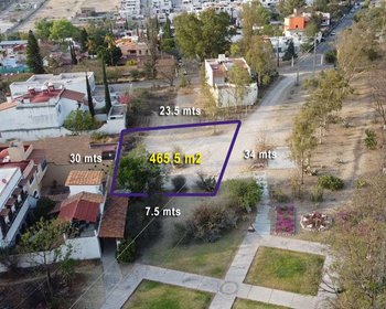  – San Miguel de Allende real estate photo 1