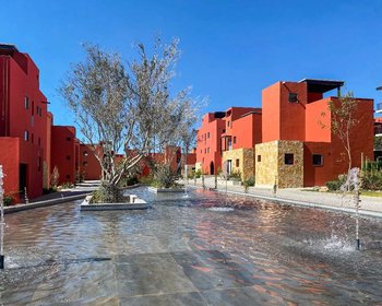 Ph Punta del Cielo 4 bedrooms – San Miguel de Allende real estate photo 4
