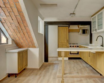 Residencial Quebrada – San Miguel de Allende real estate photo 1