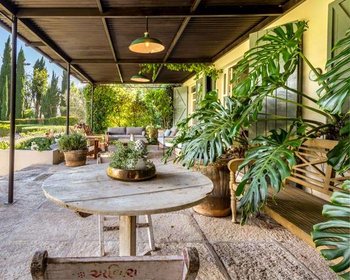Casa Poema – San Miguel de Allende real estate photo 4
