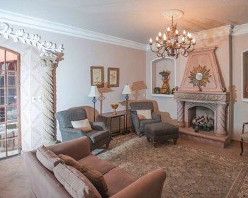 Casa Schwantz – San Miguel de Allende real estate photo 3
