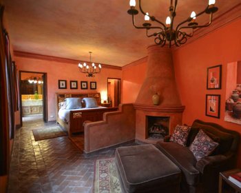 Casa Schwantz – San Miguel de Allende real estate photo 2