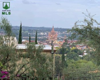 Lot 5 – San Miguel de Allende real estate photo 1