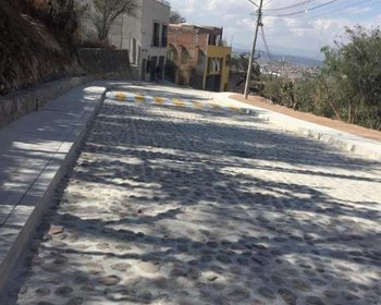 Lot 1 - Lot 2 – San Miguel de Allende real estate photo 1