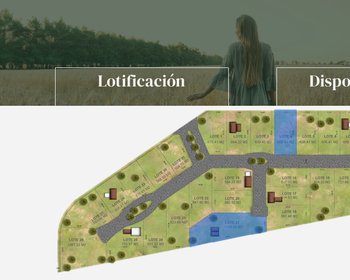 Terrenos Horizonte Land Lot #21 – San Miguel de Allende real estate photo 2