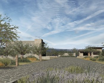 Terrenos Horizonte Land Lot #1 – San Miguel de Allende real estate photo 2