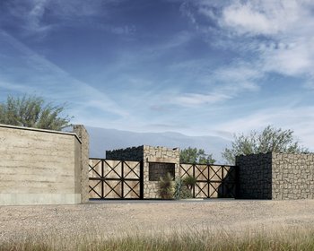 Terrenos Horizonte Land Lot #1 – San Miguel de Allende real estate photo 1