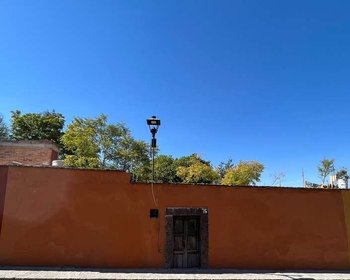 Terreno Salida Real a Qro. – San Miguel de Allende real estate photo 2