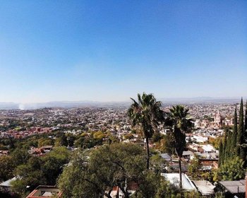 Terreno Salida Real a Qro. – San Miguel de Allende real estate photo 1