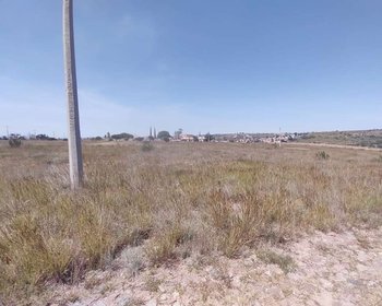TEMAZCALLIS LOT – San Miguel de Allende real estate photo 1