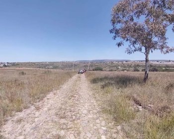 TEMAZCALLIS LOT – San Miguel de Allende real estate photo 4
