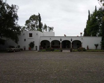 Rancho San Joaquín – San Miguel de Allende real estate photo 4