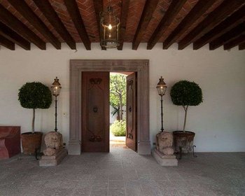 Rancho San Joaquín – San Miguel de Allende real estate photo 2