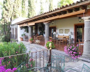 Rancho San Joaquín – San Miguel de Allende real estate photo 3