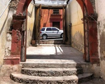  – San Miguel de Allende real estate photo 2
