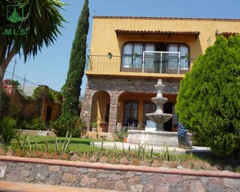Av. Independencia – San Miguel de Allende real estate photo 3