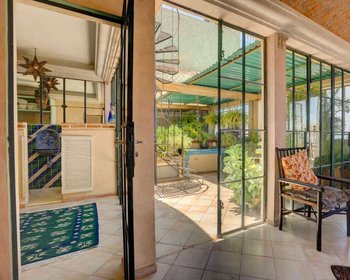 House San Rafael – San Miguel de Allende real estate photo 2