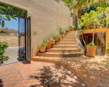 House San Rafael – San Miguel de Allende real estate photo 1
