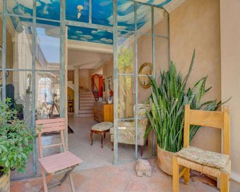 House San Rafael – San Miguel de Allende real estate photo 3