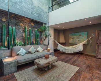 Casa Karina – San Miguel de Allende real estate photo 2